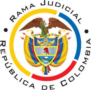 Rama Judicial del Poder Publico